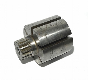 ROTOR-(CP-0611) - USED